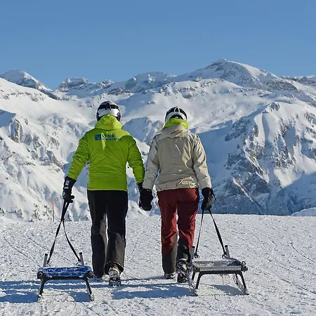Bergheim * Lenk
