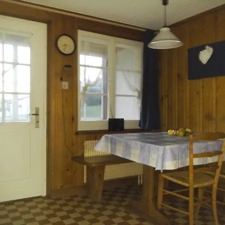 Bergheim Appartement