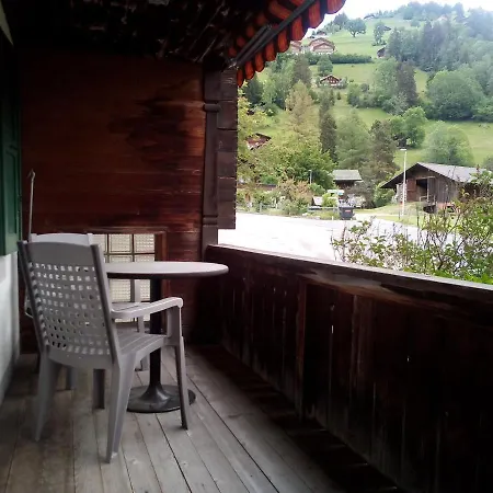 Appartement Bergheim