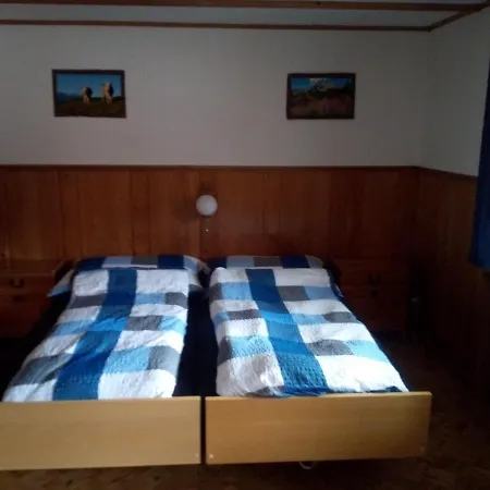 Bergheim Apartamento