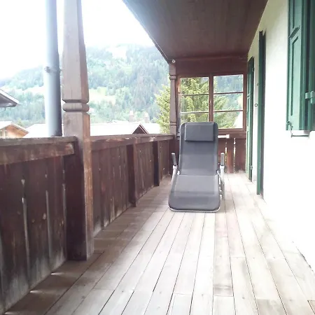 Apartamento Bergheim *
