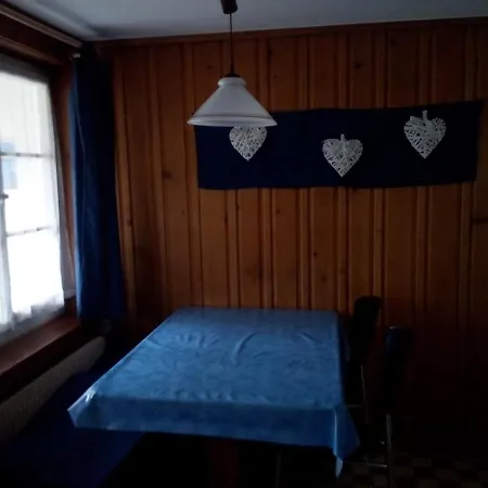 Apartamento Bergheim *